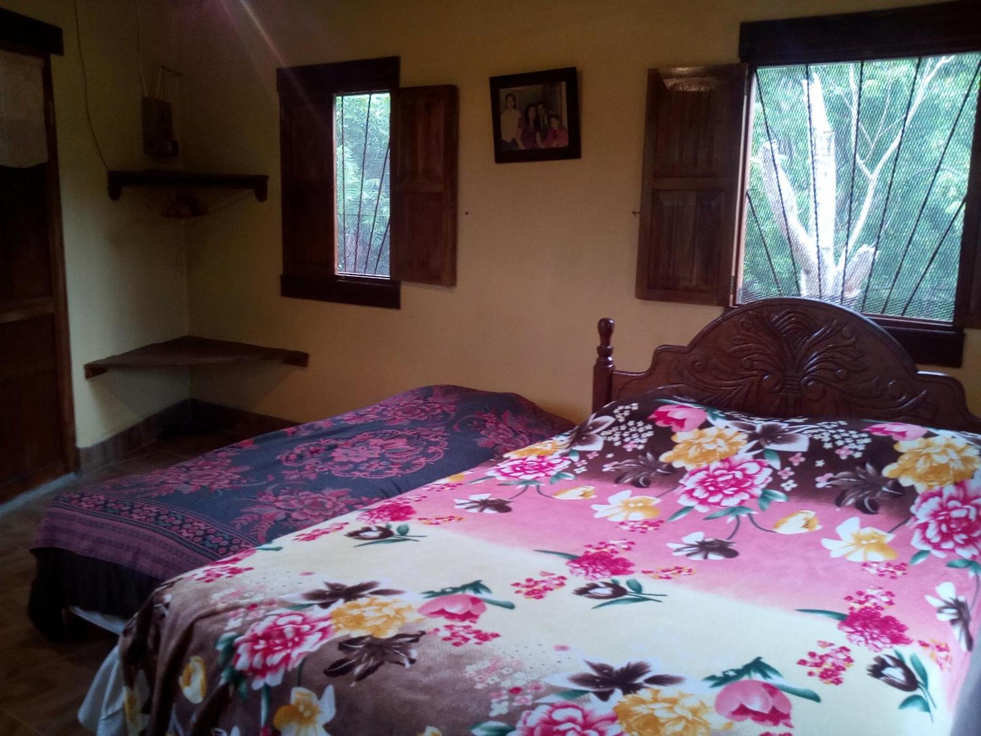 Beach Cabin Ometepe Altagracia Chambre photo