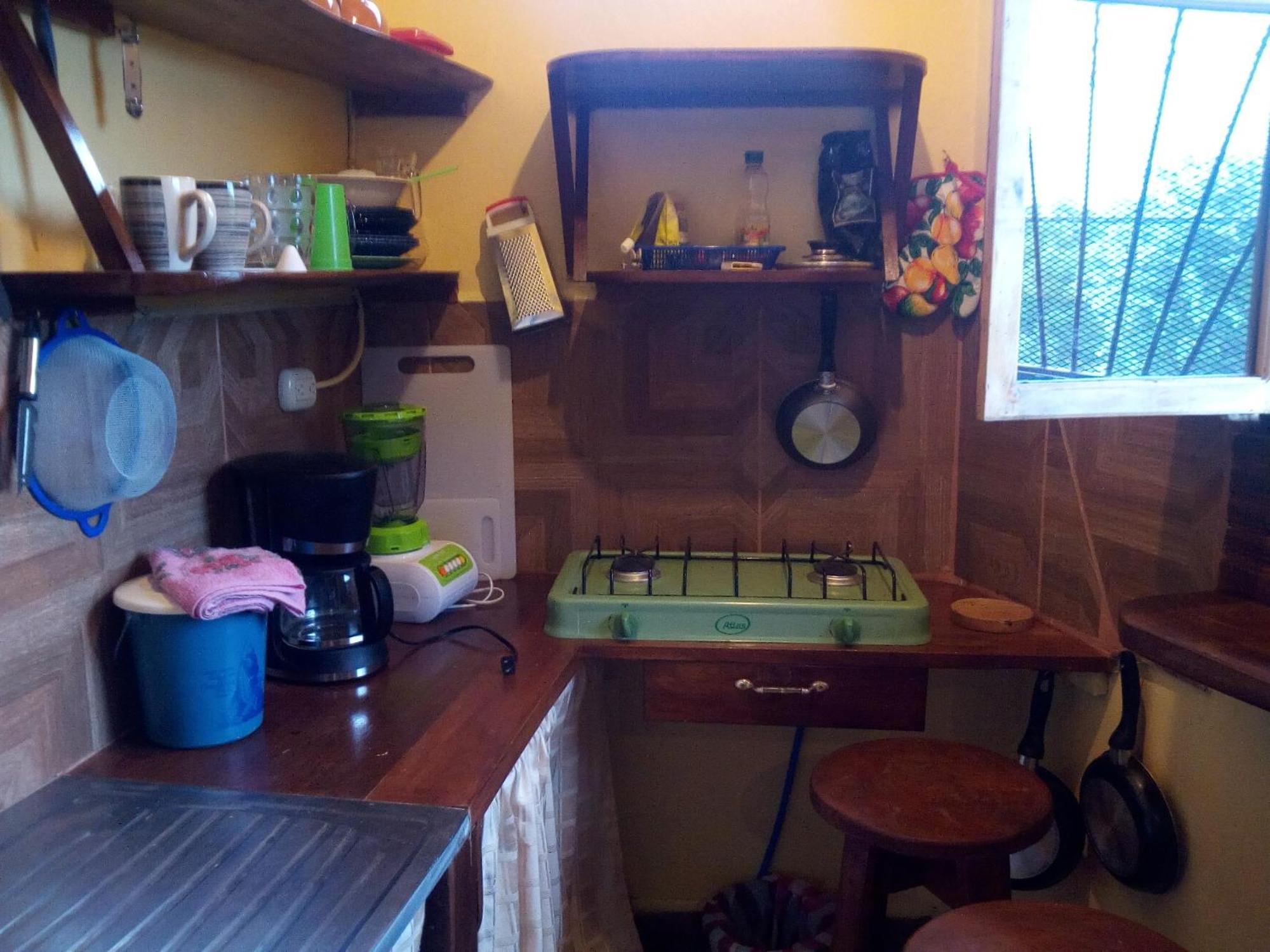 Beach Cabin Ometepe Altagracia Chambre photo