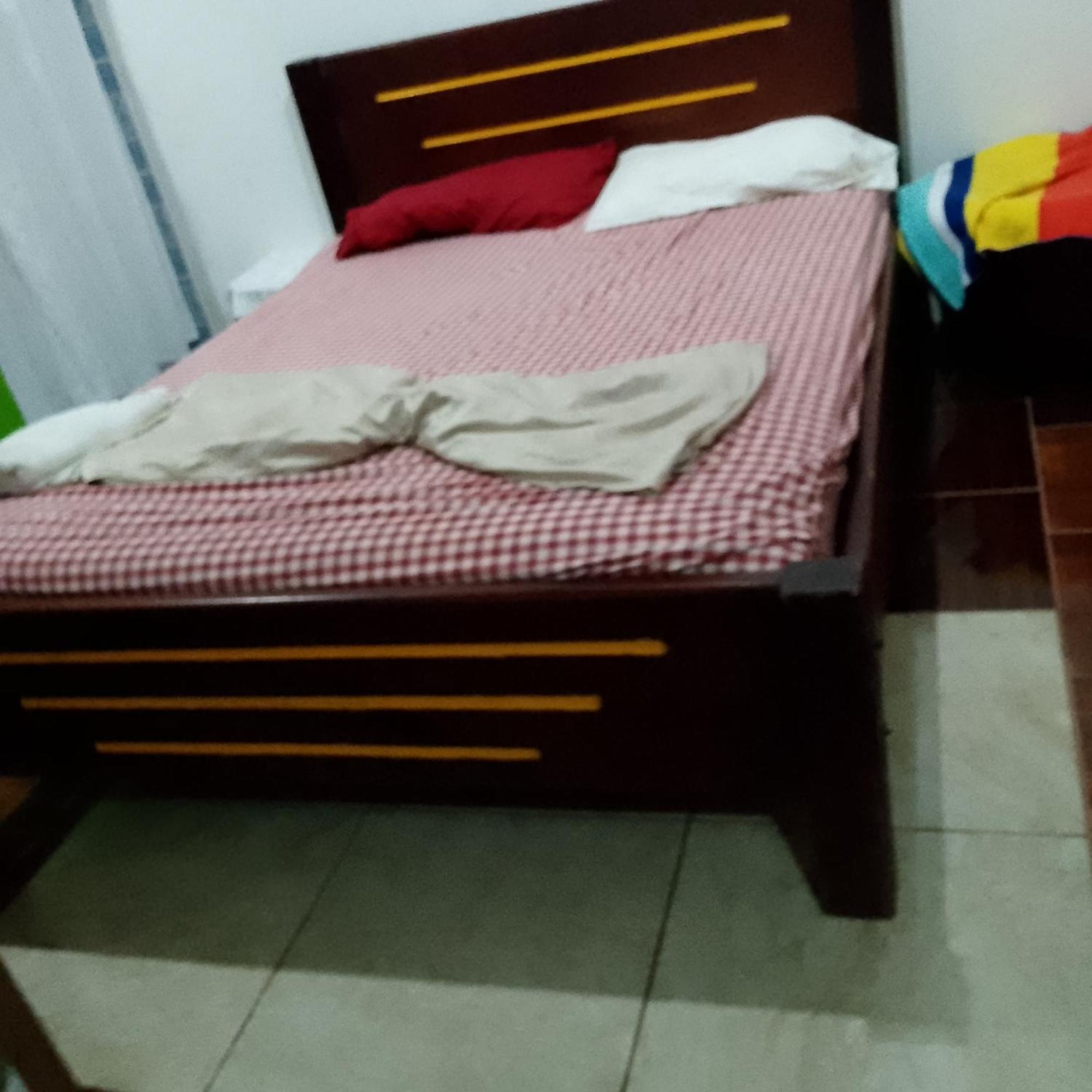 Beach Cabin Ometepe Altagracia Chambre photo