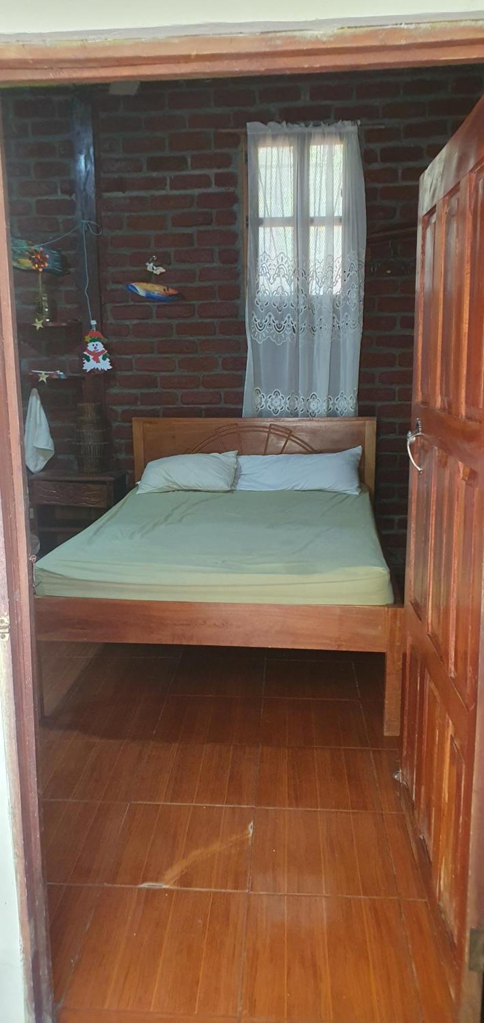 Beach Cabin Ometepe Altagracia Chambre photo
